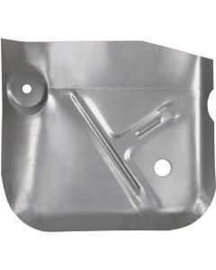 1963 Ford Galaxie Floor Pan - Right Rear