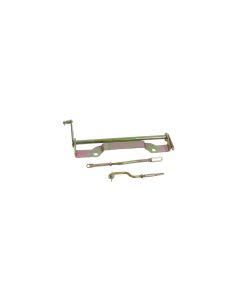 Carb Linkage Rod Kt/63-64 Ford