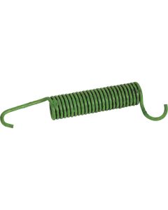 Brake Shoe Adjusting Spring - 10" Brakes