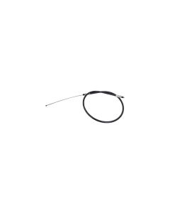 Emergency Brake Cable - Front - 50-3/4 Long - From 5-1-61