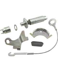 Brake Shoe Self Adjuster Repair Kit - Left - For 9" Brakes