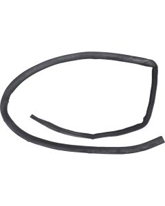 63-5 Roof Rail Seals /hdtop