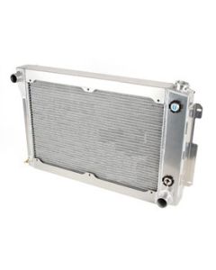 1967-1970 Crossflow Radiator,5.0 Coyote
