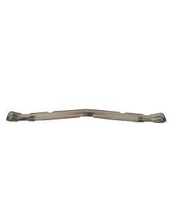 Front Stone Deflector, Metal, 1964-1965