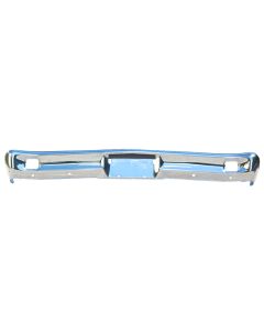 Ford Falcon/Ranchero Front Bumper, Chrome, 1964-1965