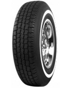 Ford(r) American Classic(r),1'' Whitewall,P215/75R14, 1962-1964