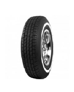 Ford(r) American Classic(r),1'' Whitewall,P215/75R14, 1968-1973