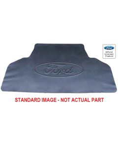 Ford Torino AcoustiTRUNK Mat, 1972-1976