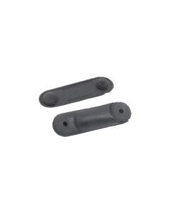 Quarter Panel Drain Valve