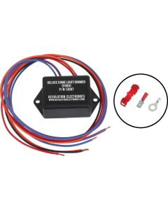 Dome Light Dimmer Module, Deluxe Model