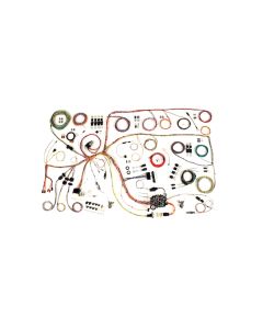 Am.Autowire Classic Update Harness,Falcon/Comet,60-65