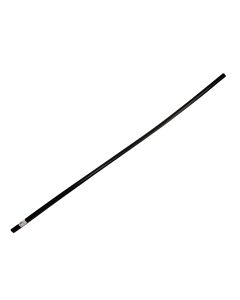 1967-1969 Fairlane & Comet, 1968-1969 Torino & Montego Headliner Molding, Black