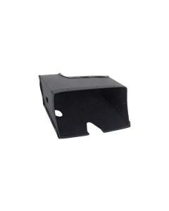 Glove Box Liner/ In Dash/ 65-66 Ford With Ac