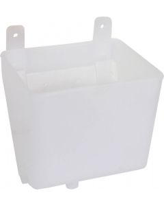 Ford Washer Reservior Tank, Torino, Ranchero, Fairlane, Montego, Comet, 1969-1971