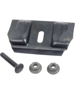 Battery Hold Down Clamp Kit