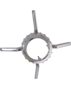 Falcon Taillight Chrome,RCH 65
