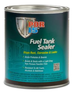 POR-15® Fuel Tank Sealer - 8 Ounces