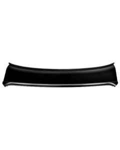 Deck Lid Filler Panel, Falcon & Comet 1964-1965