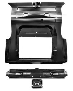 1964-65 Ford Falcon Trunk Floor, Complete