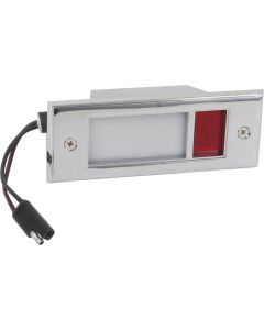 Door Courtesy Lamp Assy