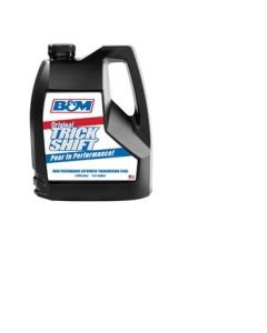 B&M Transmission Fluid, Gallon