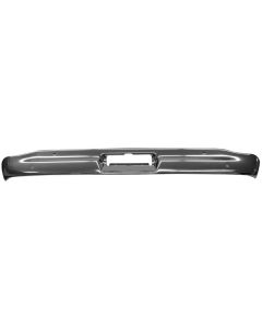 Falcon Rear Bumper, 1961-1963