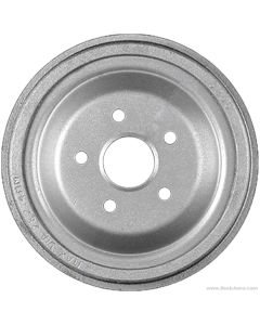 Brake Drum - Front - For 11 1/32" x 2.84" Brakes