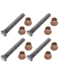 1960-1972 Fullsize Ford (Including Galaxie) Two Door Hinge Rebuild Kit