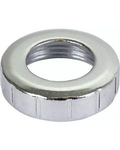 Remote Mirror Knob Ret.Nut