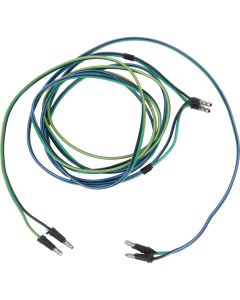 Courtesy Light Wiring