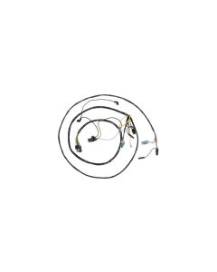 Firewall To Headlight Junction Wire