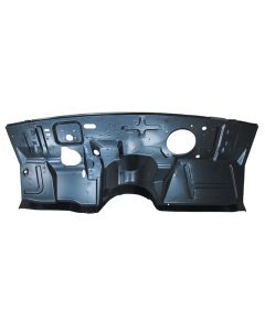 1960-1963 Galaxie, Monterey, Marauder Firewall, OE Style