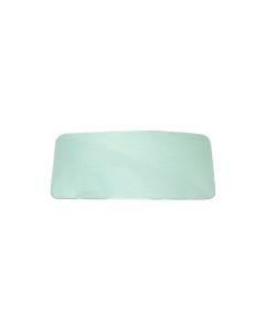 1963-1964 Galaxie Windshield - Green Tint
