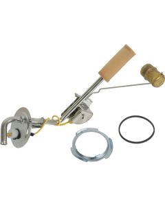 1972-1973 Torino-Montego Gas Tank Sending Unit For 250 6-Cylinder Or 302/351 V8