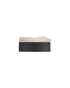 Behind The Seat Panel - White