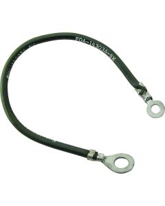 Ground Strap - Reproduction