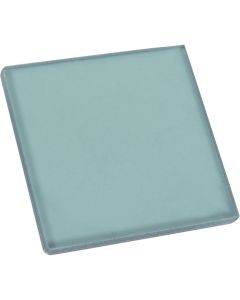 60-72  Ez-green Tinted Glass Sample
