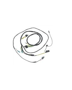 Firewall To Headlight Junction Wire/ 1963 Mercury
