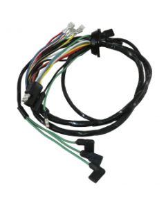 Wiper Switch To Wiper Motor Wire/ 2-spd Wipers/ Ford
