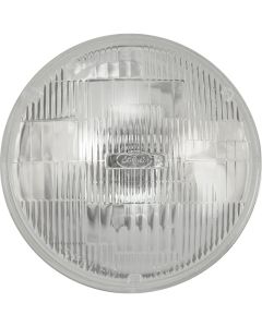 Halogen Headlight,Lo Bm,58-79