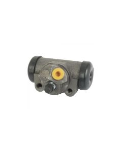 Wheel Cylinder, 1" Bore, Rear, Left, Montego, Ranchero, Torino, Thunderbird, 1972-1977