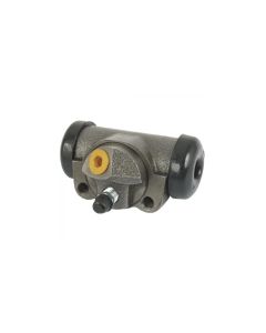 Wheel Cylinder, 1" Bore, Rear, Right, Montego, Ranchero, Torino, Thunderbird, 1972-1977