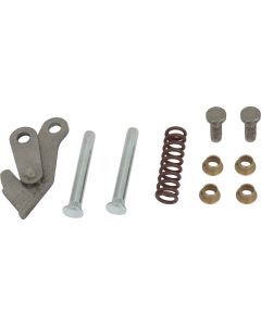 Door Hinge Rebuild Kit, Upper & Lower, Left, 1960-64, Falcon, Ranchero, 1960-1964