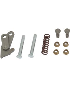 Door Hinge Rebuild Kit, Upper & Lower, Right,  Falcon, Ranchero, 1960-1964