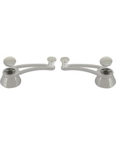 Billet Window Cranks