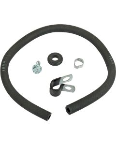 Ford Hose Kit, Differential Vent