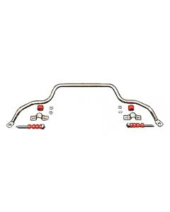 Addco Front Sway Bar-1 1/8 Inch