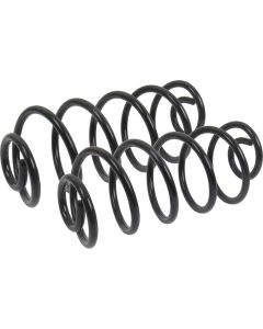 1974-77 Ford & Mercury Two-Door Full Size, 1974-76 Torino & Montego, 1974-75 Ranchero Heavy Duty Coil Springs - Rear