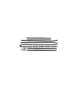 4 Door Sedan Windowfelt Kit