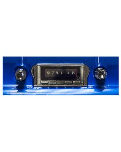 740 Radio,Ford Falcon, 60-63